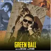 Green Ball