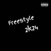 About Freestyle 2k24 Song