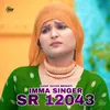 Imma Singer SR 12043