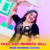 About Chal Hat Bewafa Sali Song