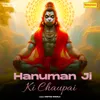 Hanuman Ji Ki Chaupai