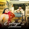 About College Me Admission Song