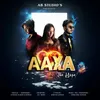 About AAXA (The Hope) Song