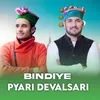 About Bindiye Pyari Devalsari Song