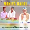 Maniya Harul