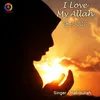 About I Love My Allah Song