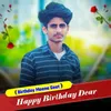 Happy Birthday Dear (Birthday Meena Geet)