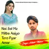 About Nai Sal Me Milba Aajyo Tero Pyar Amar Song