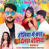 About Holiya Me Faar Delas Choliya - Remix Song