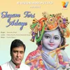 About Shyam Teri Adaye Song