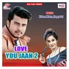 About Love You Jaan 2 Song