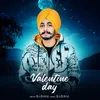 About Valentine Day Song