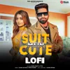 About Suit Mein Cute (Lofi) Song