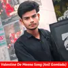 About Valentine De Meena Song Song