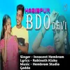 About Habib Pur Bdo Devi Song