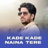 About Kade Kade Naina Tere Song