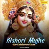 About Kishori Mujhe Do Vridavan Vaas Song