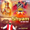 About Shyam Ka Naam Japle Song