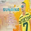 About Sunaina Song