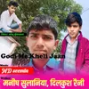 About Godi Me Kheli Jaan Song