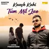 About Kash Kahi Tum Mil Jao Song