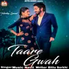 About Taare Gwah Song