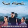 About Fauji Munda Song