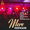About Mere Deewane Song