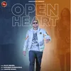 Open Heart