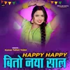 About Happy happy Bito Naya Sal Song