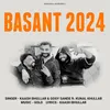 About Basant 2024 Song