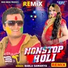 About Nonstop Holi - Remix Song