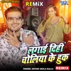 About Lagayi Dinhi Choliya Ke Hook - Remix Song