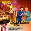 Mote-Mote Seth