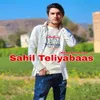 Sahil Teliyabaas