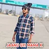 About JAANU GYI MAMA K Song