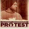 About Protest Song