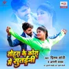 About Tohara Ke Kora Mein Sutaini Song