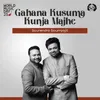 About Gahana Kusuma Kunja Majhe Song
