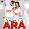 About Pawer Of Ara Song