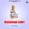 Hanuman Lehri
