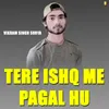 About Tere Ishq Me Pagal Hu Song