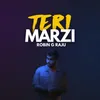 Teri Marzi