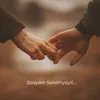 About SAAYAM SANDIHYAYIL Song