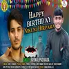 Happy Birthday Nikunj Hirpara