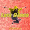About Lets Dance Song