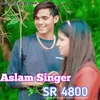Aslam Singer SR 4800