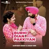 About Burhi Diyan Pakkiyan Song