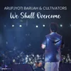 About We Shall Overcome Song