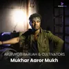 About Mukhar Aaror Mukh Song